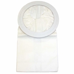 Windsor Vac-Pac Back-pack Vacuum Cleaner Bags 10 Pack. For Model VP6, Windsor Part Numbers 89198910 and 68005.