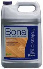 Bona Pro Series Hardwood Floor Cleaner Gallon