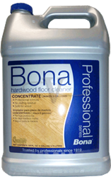 bona x hardwood floor cleaner, commercial hardwood flooring, concentrate gallon