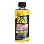 Goo Gone&reg; Original Surface Cleaner, Citrus Scent, 8 oz Bottle, 12/Carton # WMN2087