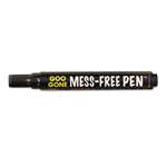 Goo Gone&reg; Mess-Free Pen Cleaner, Citrus Scent, 0.34 Pen Applicator, 12/Carton # WMN2100