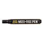 Goo Gone&reg; Mess-Free Pen Cleaner, Citrus Scent, 0.34 Pen Applicator # WMN2100EA