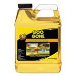 Goo Gone&reg; Pro-Power Cleaner, Citrus Scent, 1 qt Bottle # WMN2112