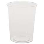 WNA Deli Containers, Clear, 32oz, 50/Pack, 10 Pack/Carton # WNAAPCTR32