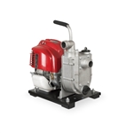 BE Pressure WP-1015HT 1" Water Transfer Pump 36 GPM, 25cc, Honda GX25