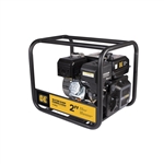 BE Pressure WP-2070S 2-inch Water Transfer Pump, 158 GPM, 7 HP, 210 CC