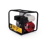 BE WP-3065HL 3-inch Water Transfer Pump, 264 GPM, Honda Engine GX200