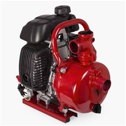 BE Pressure 1.5-inch Wildland Series Ultra Light Water Pump, WS1525H