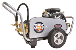 SIMPSON WS4050V Watershotgun 4000 PSI, Belt Drive Gas Powered Pressure Washer # WS4050-V