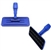 WW8 microfiber wall wash frame holding a 10-inch hook-and-loop pad for cleaning high walls and windows