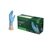 AMMEX X3, Large, Blue Nitrile Industrial Latex Free Disposable Gloves (Case of 1000), X3-L