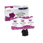 Xerox 108R00606 Solid Ink Stick, 1,133 Page-Yield, 3/Bo
