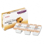 Xerox 108R00662 Solid Ink Stick, 3400 Page-Yield, 3/Box