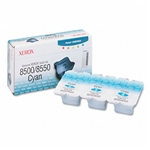 Xerox 108R00669 Solid Ink Stick, 1,033 Page-Yield, 3/Bo