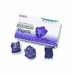 Xerox 108R00670 Solid Ink Stick, 1,033 Page-Yield, 3/Bo