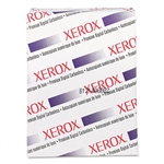 Xerox Carbonless Paper, Coated Front Singles, Canary, L