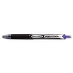Zebra Sarasa SE Ballpoint Stick Pen, Blue Ink, Medium, Dozen # ZEB46420