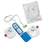 ZOLL&reg; CPR-D-padz Electrode Defibrillator Pad, Adult Use, 5-Year Shelf Life # ZOL8900080001