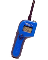 Delmhorst Navigator Pro AC8204 Moisture Meter technolog