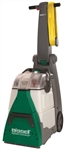 Bissell BG10 Big Green commercial deep cleaning carpet cleaner extractor with dual rotating brush rolls