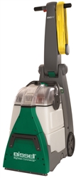 Bissell Big Green Upright Commercial Deep Cleaner