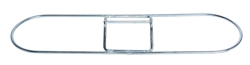 Wire Dust Mop Frame, 18 x 5