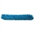 Chenille Microfiber Duster Replacement Sleeve Cover, Blue, 12"