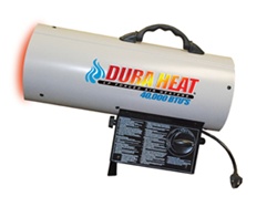duraheat heater