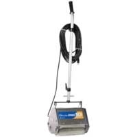 Hydro-Force Brush Pro MH10 10" Counter Rotating Brush Encapsulation Hard Surface and Carpet Cleaning Machine - Open Box Item