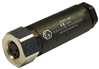 HTP 08FC3000-S-ATEX M8 Female Straight Connector