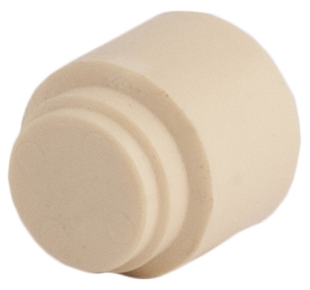 Sealcon PG 21, M25, 3/4" NPT Solid Cable Gland Insert