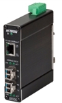 3 Port Industrial Ethernet Switch