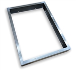 Seifert Mounting Frame for 6155 / 6205 Thermoelectric Coolers