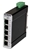 N-Tron 5 Port Industrial Ethernet Switch - 105TX-SL