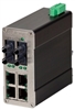 N-Tron 106FX Industrial Ethernet Switch