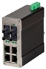 N-Tron 106FX Industrial Ethernet Switch