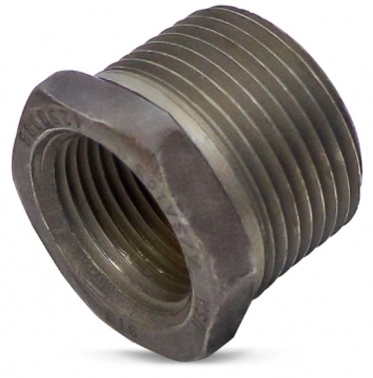 Coxreels 10780 3/8 NPT to 1/4 NPT Reducer