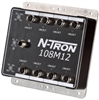 N-Tron 8 Port Switch - 108M12