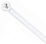 11 Inch Steel Tooth Nylon Cable Tie