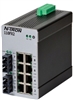 N-Tron 110FX2 Industrial Ethernet Switch