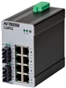N-Tron 110FXE2 Industrial Ethernet Switch