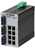 N-Tron 111FX3 Industrial Ethernet Switch