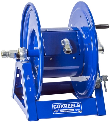 Coxreels 1125PCL Series Power Cord Reel