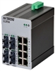 N-Tron 112FXE4 Industrial Ethernet Switch