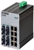 N-Tron 112FXE4 Industrial Ethernet Switch