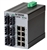 N-Tron 114FXE6 Industrial Ethernet Switch