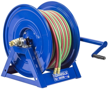 1275W Series Welding Hose Reel