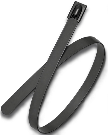 14 Inch Stainless Steel Cable Tie