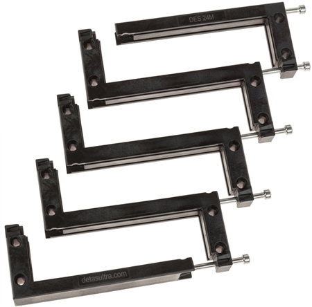 AerosUSA DES 24MX4 Modular Cable Entry Frame