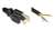Mega Electronics North American Power Cord - 17513